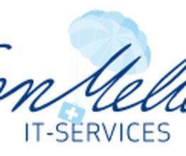 ConMelior IT Services Logo