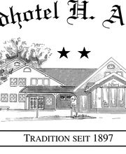 Landhotel Albers Logo