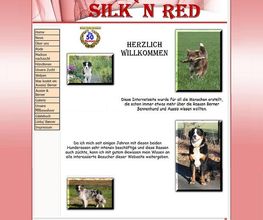 Silkn Red Aussies