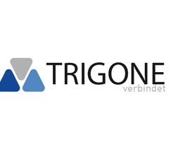 Trigone-verbindet Logo