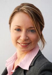 Margarete Burghauser