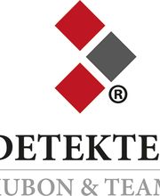 Detektei Kubon Logo