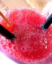 Strawberry Daiquiri