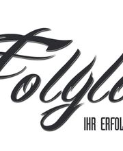 Folylux Promotion & Eventmanagement Logo