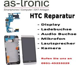 As-Tronic Würzburg Semmelstr. 40 - 97070 Würzburg - 0931/45253229 - www.as-tronic-web.de