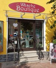 Ilona Höfs Wäsche Boutique Logo