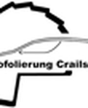 Autofolierung Crailsheim Logo