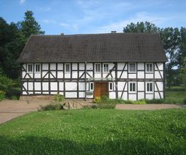 \"Unsere\" Mühle