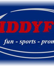 Kiddyfun - Event - Module Logo