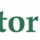 Tekst: "Dierencrematorium Naarden" in groene letters op witte achtergrond.