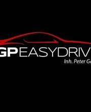 Fahrschule GP-EASYDRIVE Inh. Peter Gaab Logo