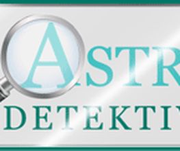 ASTRA-DETEKTIVE e.K. Logo