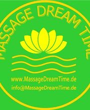 MASSAGEDREAMTIME Logo