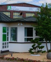 A+ Fenster GmbH Logo