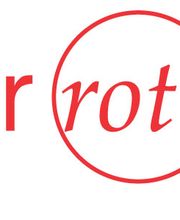 feuerrot design – die Medienagentur Logo