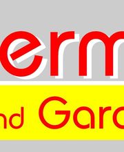 Habermann Boden und Gardinen e. K. Logo