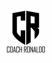 Coach Ronaldo Logo
