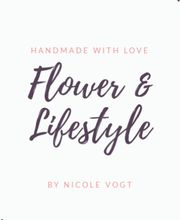 Flower & Lifestyle Logo