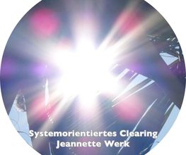 Systemorientiertes Clearing Logo