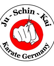 Ju-Schin- Kai Karate e.V Hirschaid Logo