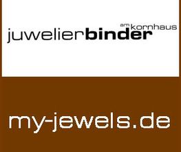 juwelier binder GmbH Logo