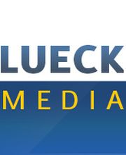 Lueck Media Logo