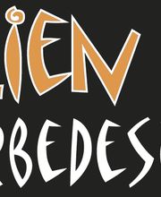 Folien & Werbedesign Logo