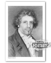 Ludwig van Beathoven