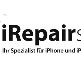 irepairshop Logo