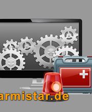 armistar.de Logo