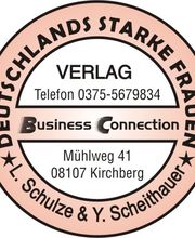 Business Connection GbR Logo