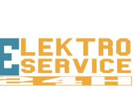 24elektroservice Logo