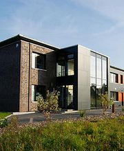 Neuer Büroraum in Buchholz