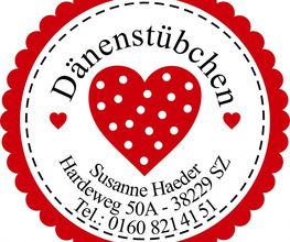 Dänenstübchen Logo