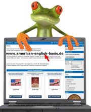 Englisch lernen unterwegs!