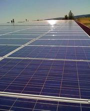dezentrale Energieversorgung