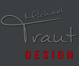 TRAUTdesign Logo