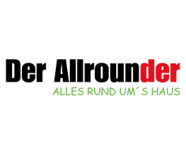 Der Allrounder Logo