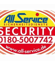 All Service Sicherheitsdienste GmbH Logo