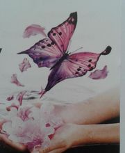 Glaw Nageldesign Logo