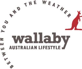 Wallaby Logo