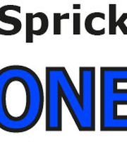 Sprick ONE - Inh. Alexander Sprick Logo