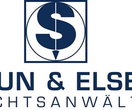 Schlun & Elseven Rechtsanwälte Logo