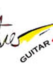 Köttner Guitar Music Logo