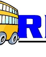 Autovermietung SK-Rent Logo