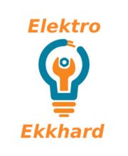 Elektro Ekkhard Logo