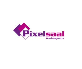 Logo von Pixelsaal