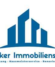 Lübecker Immobilienservice Logo