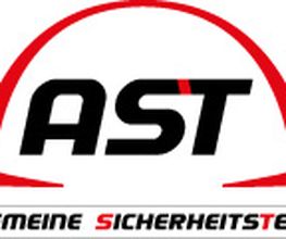 AST Allgemeine Sicherheitstechnik GmbH Logo