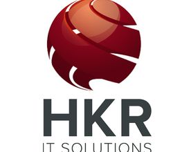 HKR IT Solutions GmbH Logo